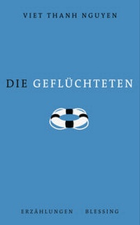 Abbildung von: Die Geflüchteten - Blessing