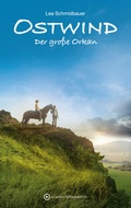 Cover: Ostwind - Der gro&szlig;e Orkan - cbj