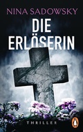 Cover: Die Erl&ouml;serin - Penguin Verlag