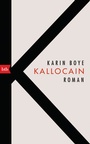 Cover: Kallocain - btb