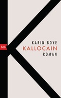 Cover: Kallocain - btb