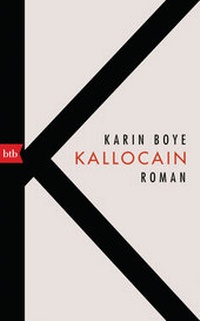 Abbildung von: Kallocain - btb