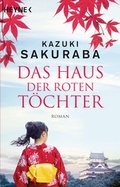 Cover: Das Haus der roten T&ouml;chter - Heyne