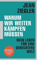 Cover: Warum wir weiter k&auml;mpfen m&uuml;ssen - Pantheon Verlag