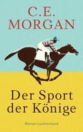 Cover: Der Sport der K&ouml;nige - Luchterhand Literaturverlag