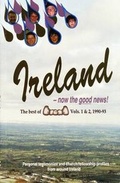 Cover: Ireland - Now the Good News! - Precious Oil Publications