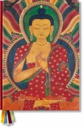 Cover: Thomas Laird. Murals of Tibet - TASCHEN