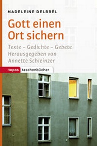 Enlarge image Cover: Gott einen Ort sichern - Topos plus