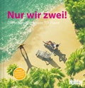 Cover: HOLIDAY Reisebuch: Nur wir zwei! - Merian / Holiday