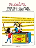 Cover: Der kleine Mann und die kleine Miss - Atrium Kinderbuch