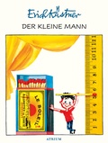 Cover: Der kleine Mann - Atrium Kinderbuch