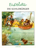Cover: Die Schildb&uuml;rger - Atrium Kinderbuch