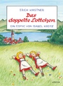 Cover: Das doppelte Lottchen - Atrium Kinderbuch