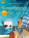 Cover: ADAC Reisemagazin / ADAC Reisemagazin Kreuzfahrten - ADAC Medien und Reise