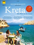 Cover: ADAC Reisemagazin / ADAC Reisemagazin Kreta - ADAC Medien und Reise