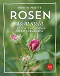Cover: Rosen sammeln - BLV