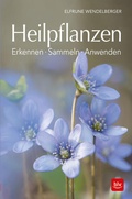 Cover: Heilpflanzen - BLV