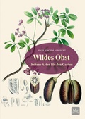 Cover: Wildes Obst - BLV
