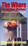 Cover: The Whore and Her Mother - Precious Oil Publications