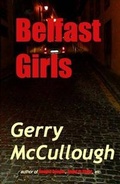 Cover: Belfast Girls - Precious Oil Publications
