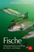 Cover: Fische - BLV