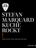 Cover: K&uuml;che rockt - Matthaes Verlag