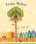 Cover: Kleine Welten - Jumbo