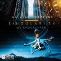 Cover: AI Apocalypse - Ronin-H&ouml;rverlag, ein Imprint von Omondi GmbH