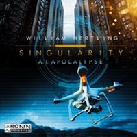 Abbildung von: AI Apocalypse - Ronin-Hörverlag, ein Imprint von Omondi GmbH