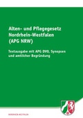 Bild: Alten- und Pflegegesetz Nordrhein-Westfalen (APG NRW) - SV SAXONIA