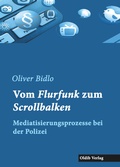 Cover: Vom Flurfunk zum Scrollbalken - Oldib Verlag