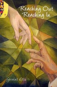 Enlarge image Cover: Reaching Out - Reaching in - Geraint Ellis