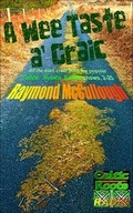 Cover: A Wee Taste A' Craic - Precious Oil Publications