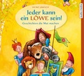 Cover: Jeder kann ein L&ouml;we sein! - Audio Media