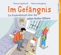 Cover: Im Gef&auml;ngnis - Audio Media