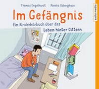Enlarge image Cover: Im Gefängnis - Audio Media
