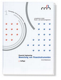 Enlarge image Cover: Financial Engineering - Frankfurt School Forum