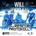 Cover: Das Rescue Protokoll - Ronin-H&ouml;rverlag, ein Imprint von Omondi GmbH