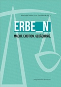Cover: ERBE_N - Bibliothek der Provinz