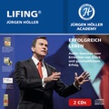 Cover: Lifing - J&uuml;rgen H&ouml;ller Academy