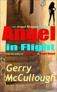 Enlarge image Cover: Angel in Flight - Precious Oil Publications