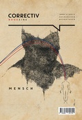 Cover: CORRECT!V-Bookzine - CORRECTIV