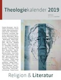 Cover: Theologie-Kalender 2019 - Agentur Altepost 2015