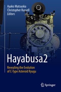 Cover: Hayabusa2 - Springer