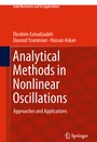 Cover: Analytical Methods in Nonlinear Oscillations - Springer