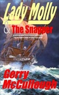 Cover: Lady Molly & the Snapper - Precious Oil Publications