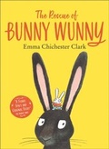 Cover: The Rescue of Bunny Wunny - HarperCollins