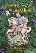 Cover: The Green Man and the Dragon - MYTHOS