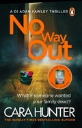 Cover: No Way Out - Penguin Books Ltd
