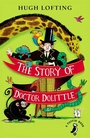 Cover: The Story of Doctor Dolittle - Puffin
